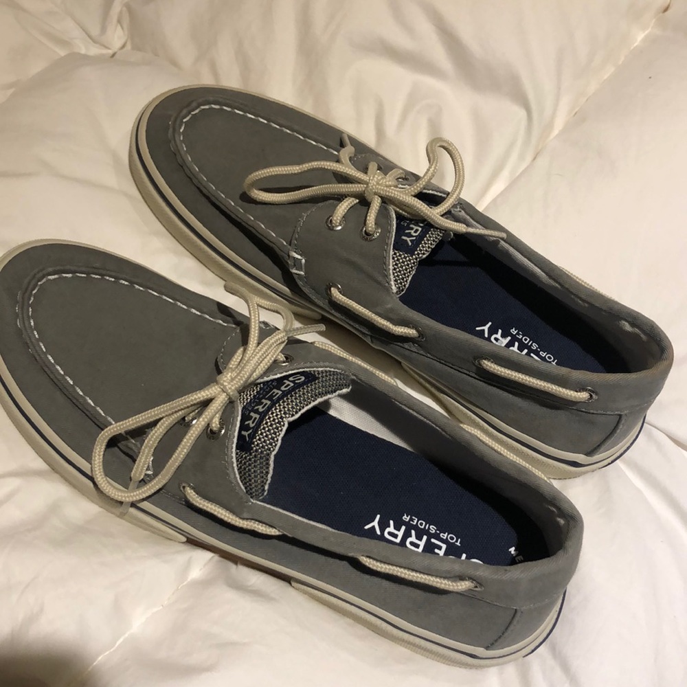 SPERRY SLIDERS